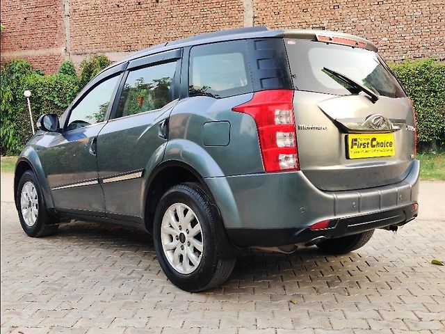 Used Mahindra XUV500 [2015-2018] W10 1.99 in Delhi