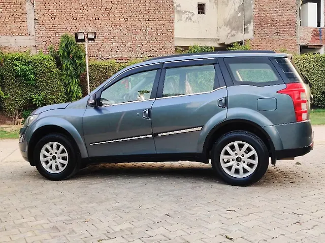 Used Mahindra XUV500 [2015-2018] W10 1.99 in Delhi