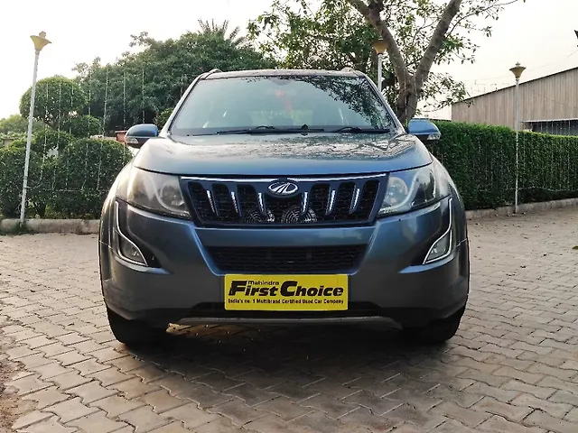 Used Mahindra XUV500 [2015-2018] W10 1.99 in Delhi