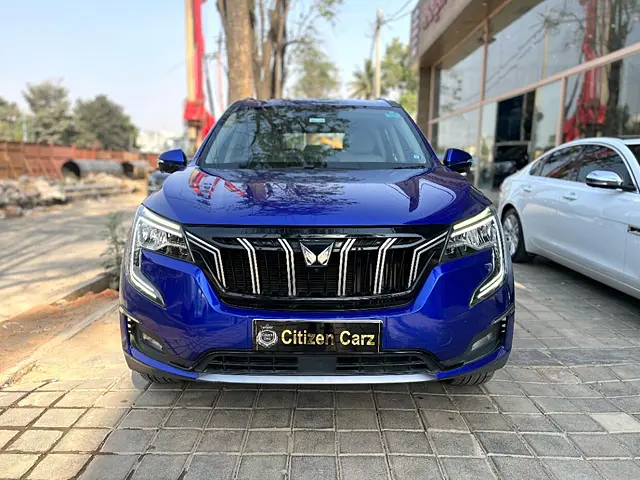 Used 2023 Mahindra XUV700 in Bangalore