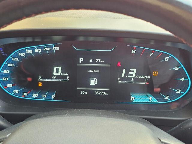 Used Hyundai i20 N Line [2021-2023] N8 1.0 Turbo DCT in Mumbai