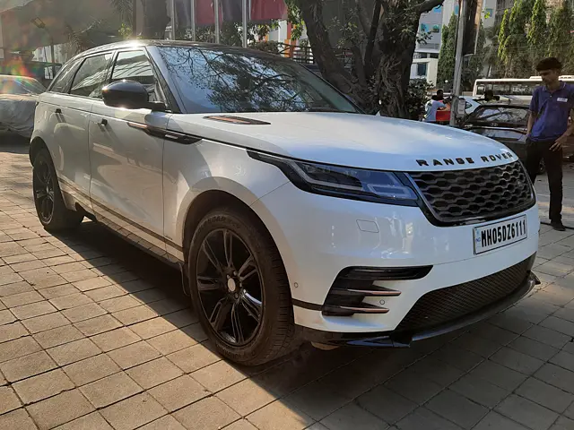 Used 2019 Land Rover Range Rover Velar in Mumbai
