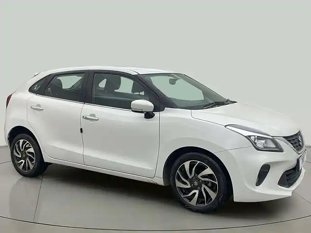 Used 2020 Maruti Suzuki Baleno in Pune