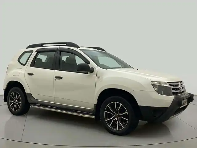 Used 2014 Renault Duster in Bangalore