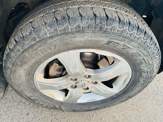 Used Mahindra Scorpio 2021 S11 4WD 7 STR in Ranchi