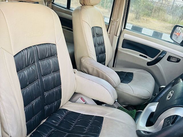 Used Mahindra Scorpio 2021 S11 4WD 7 STR in Ranchi