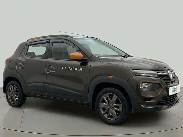Used 2020 Renault Kwid in Bangalore