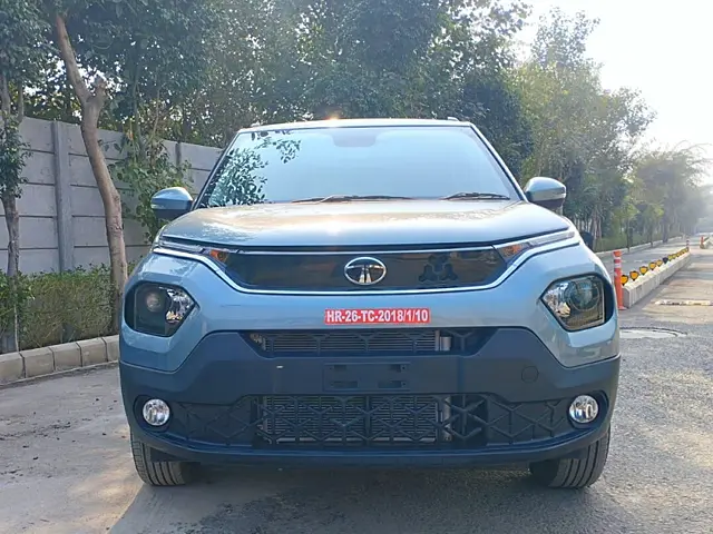 Used 2024 Tata Punch in Delhi