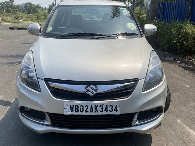 Used 2016 Maruti Suzuki Swift DZire in Howrah