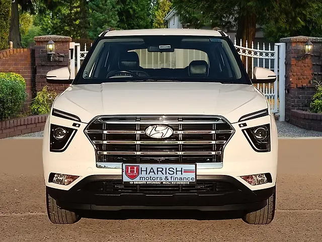 Used 2022 Hyundai Creta in Delhi