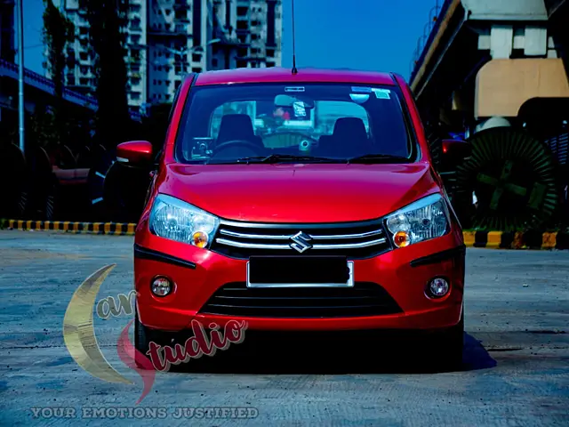 Used 2016 Maruti Suzuki Celerio in Kolkata