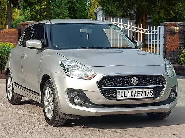 Used 2022 Maruti Suzuki Swift in Delhi