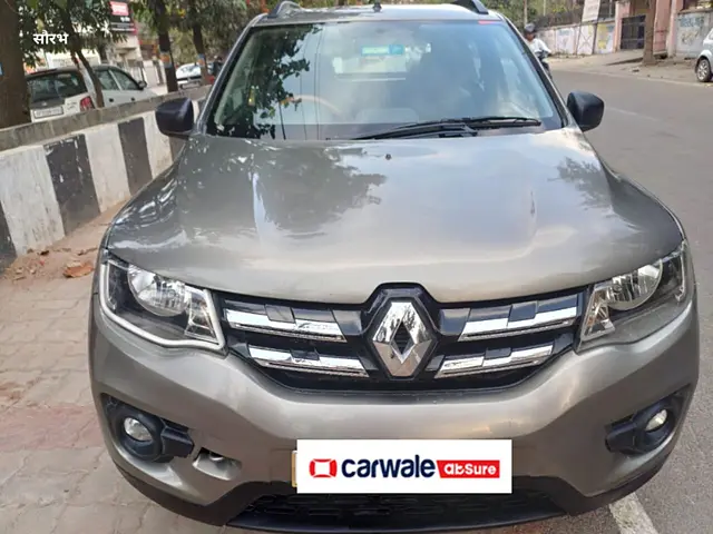 Used 2019 Renault Kwid in Lucknow