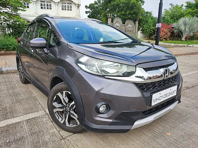 Used 2018 Honda WR-V in Thane