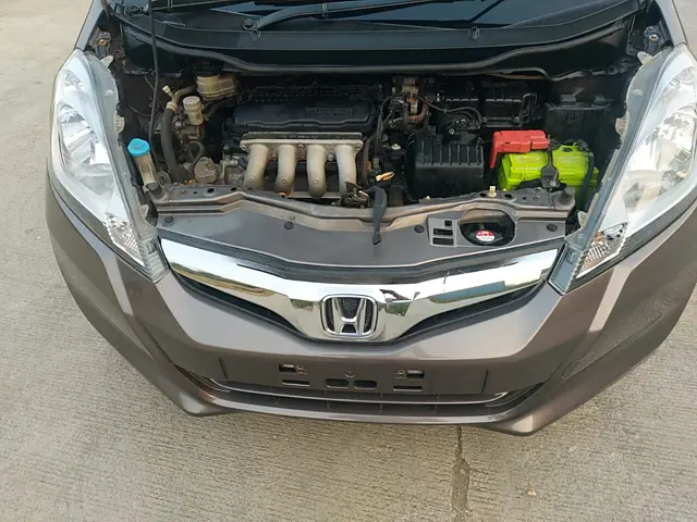 Used Honda Jazz [2009-2011] X Old in Mumbai