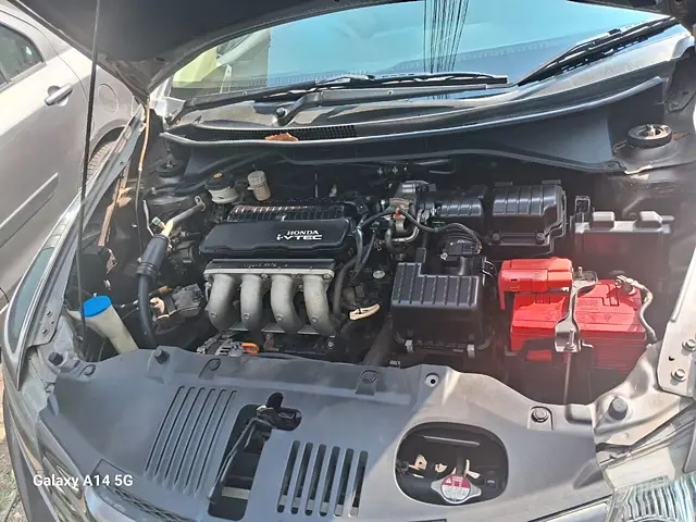 Used Honda Jazz [2009-2011] X Old in Mumbai