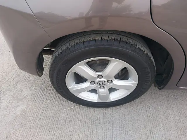 Used Honda Jazz [2009-2011] X Old in Mumbai