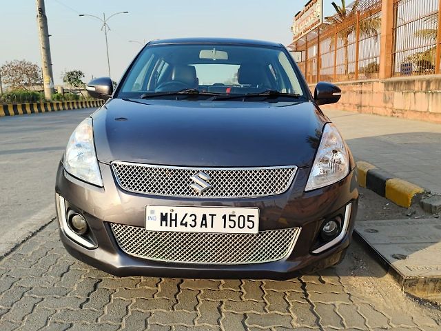 Used 2015 Maruti Suzuki Swift in Nagpur