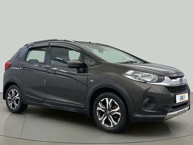Used 2018 Honda WR-V in Noida
