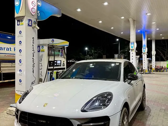 Used 2015 Porsche Macan in Bangalore