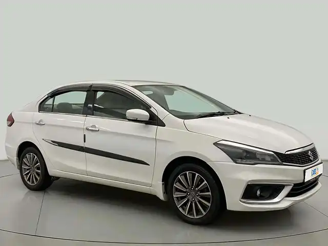 Used 2018 Maruti Suzuki Ciaz in Delhi