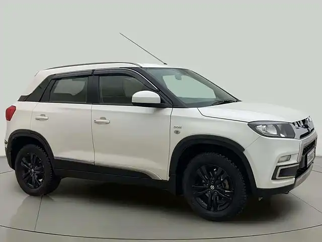 Used 2019 Maruti Suzuki Vitara Brezza in Hyderabad