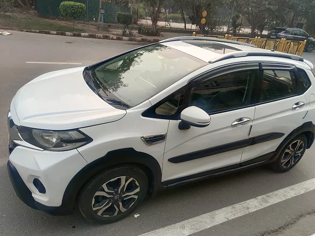 Used 2017 Honda WR-V in Delhi