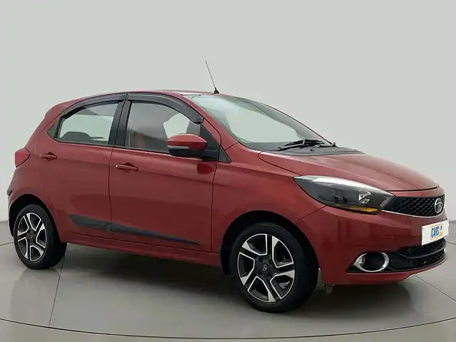 Used 2019 Tata Tiago in Hyderabad