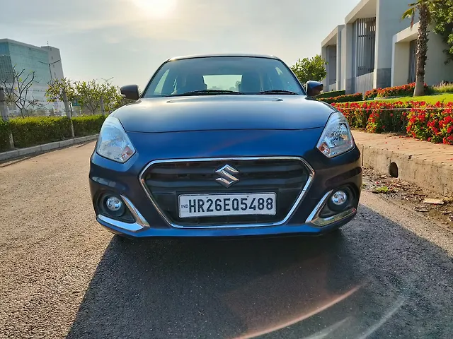 Used 2021 Maruti Suzuki DZire in Gurgaon