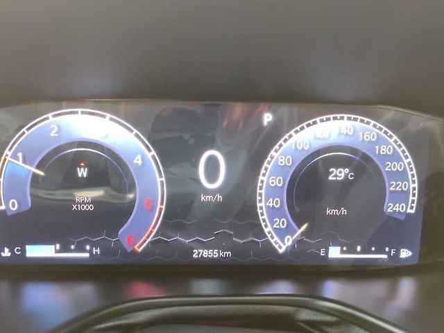Used Jeep Compass Model S (O) Diesel 4x4 AT in Mumbai