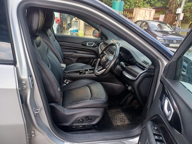 Used Jeep Compass Model S (O) Diesel 4x4 AT in Mumbai