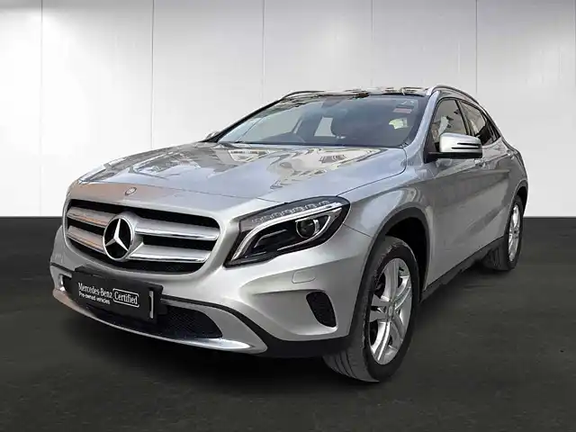Used 2016 Mercedes-Benz GLA in Bangalore