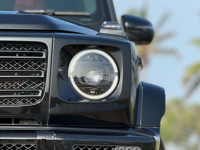 Used Mercedes-Benz G-Class [2018-2023] G 350d 4MATIC in Chennai