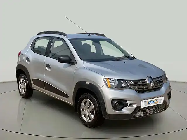 Used 2017 Renault Kwid in Rajkot