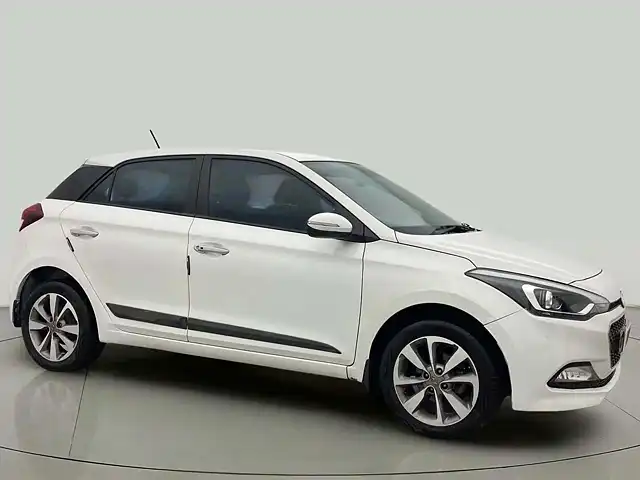 Used 2017 Hyundai Elite i20 in Chennai