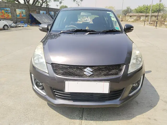 Used 2016 Maruti Suzuki Swift in Mumbai