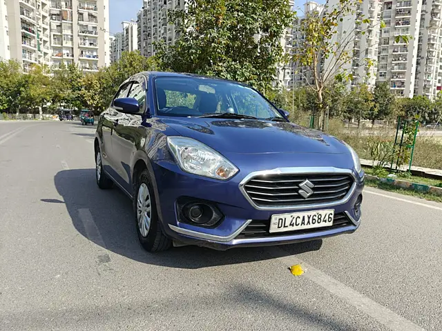 Used 2017 Maruti Suzuki DZire in Noida
