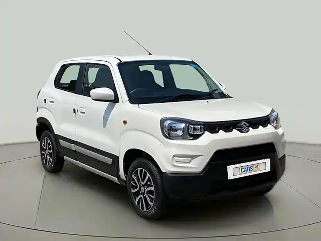 Used 2022 Maruti Suzuki S-Presso in Rajkot