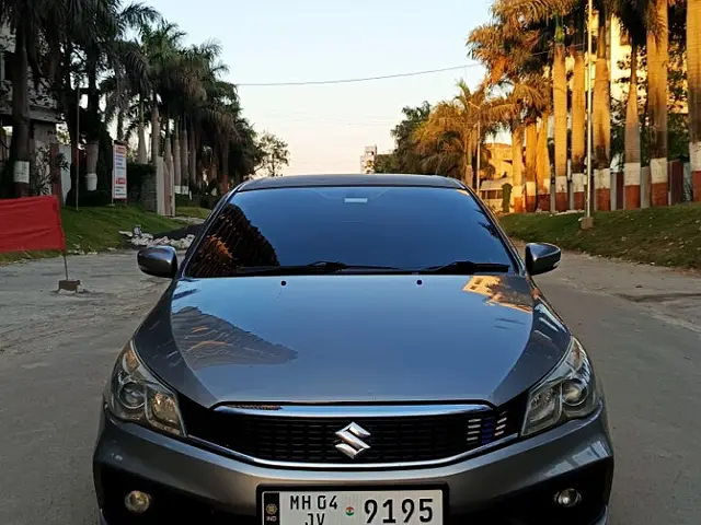 Used 2019 Maruti Suzuki Ciaz in Nashik