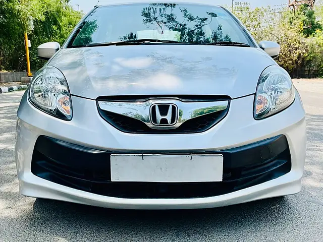 Used 2014 Honda Brio in Delhi