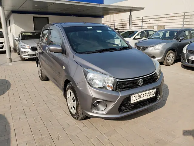 Used 2019 Maruti Suzuki Celerio in Delhi