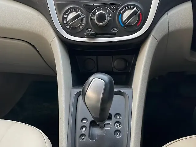 Used Maruti Suzuki Celerio [2014-2017] VXi AMT in Nashik