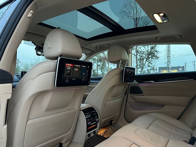 Used BMW 6 Series GT [2018-2021] 630d Luxury Line [2018-2019] in Ambala Cantt
