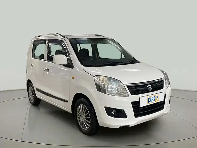 Used 2015 Maruti Suzuki Wagon R in Navi Mumbai