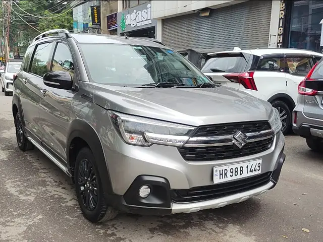 Used 2021 Maruti Suzuki XL6 in Delhi