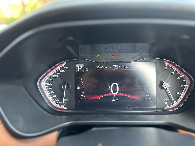 Used MG Gloster Savvy 7 STR 2.0 Twin Turbo 4WD in Mumbai