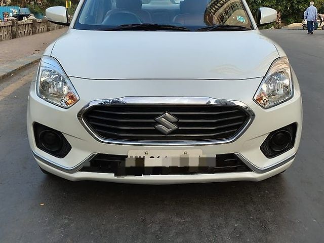 Used 2017 Maruti Suzuki Swift DZire in Thane