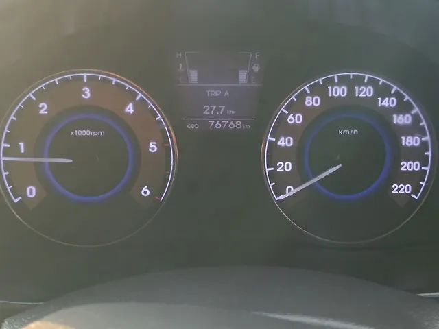 Used Hyundai Verna [2015-2017] 1.6 CRDI SX in Patna