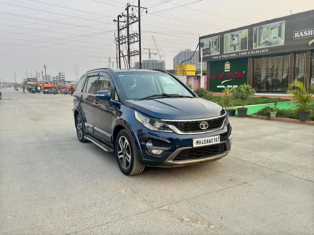 Used 2017 Tata Hexa in Thane
