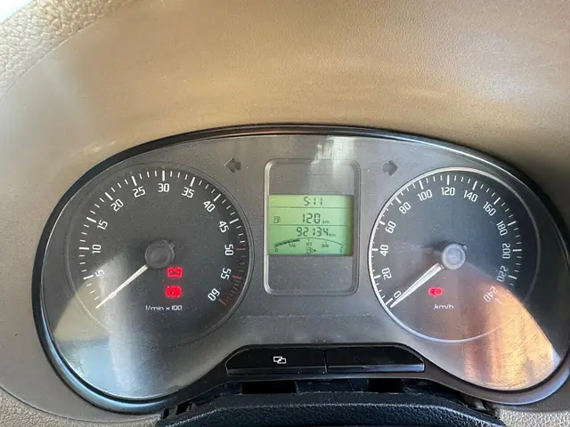 Used Skoda Rapid [2011-2014] Ambition 1.6 TDI CR MT Plus in Kharar